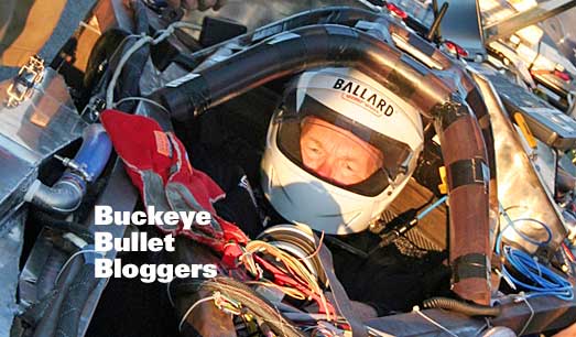 "Buckeye Bullet Bloggers"