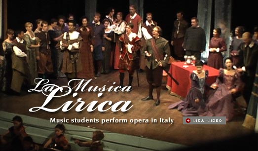 "La Musica Lirica"