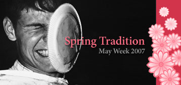 May Week 2007