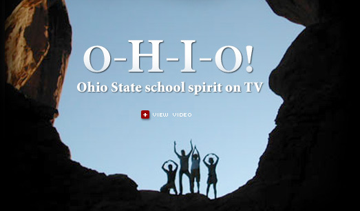 "O-H-I-O"