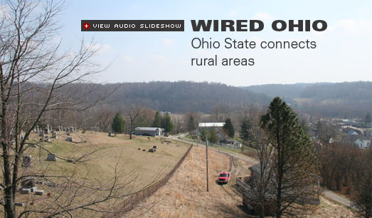 "Wired Ohio"