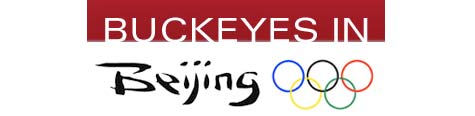 Buckeyes in Beijing