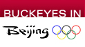 Buckeyes in Beijing