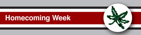 Homecoming Week