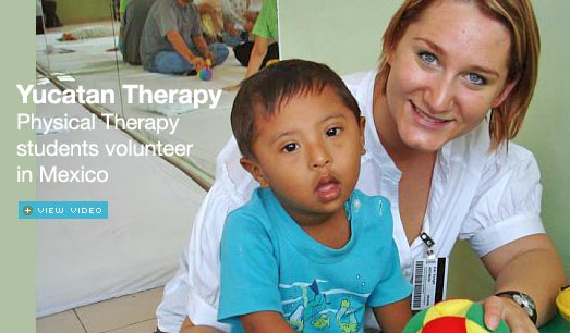 "Yucatan Therapy"