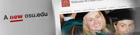 A new osu.edu