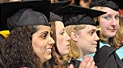 Winter 2008 Commencement 