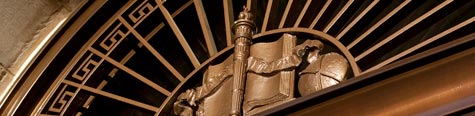 "Right Here, Right Now: A Crystallization of Purpose"