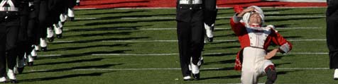 Game Day