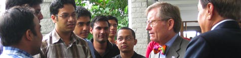 Global University
