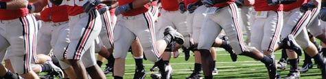 Beat Michigan Week 2009