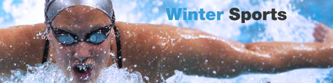 Winter Sports at Ohio State