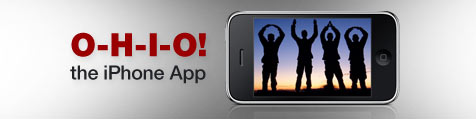 O-H-I-O! the iPhone App