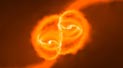 Caution: Merging Galaxies