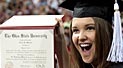 Summer Commencement 2010