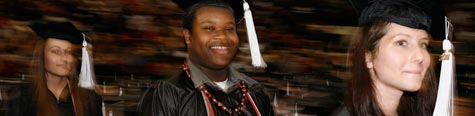 Autumn Commencement 2011