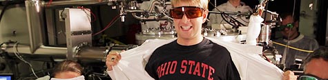 What it means to be a Buckeye