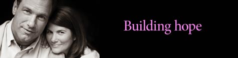 Building hope