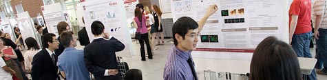 The 16th Annual Denman Undergraduate Research Forum