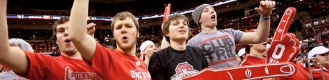 Countdown to March Madness