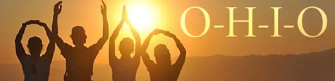 O-H-I-O: Share your pride