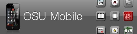 OSU Mobile