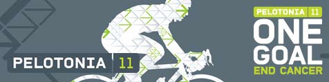 Pelotonia
