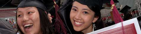Spring Commencement 2011