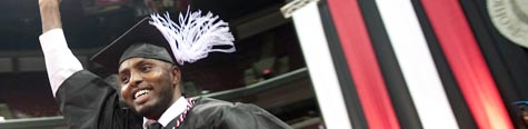 Summer Commencement 2011