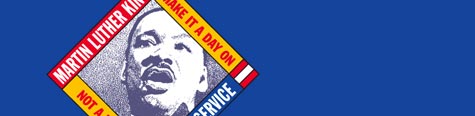 Martin Luther King Jr. Day of Service 