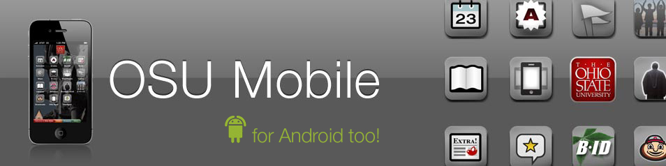 OSU Mobile