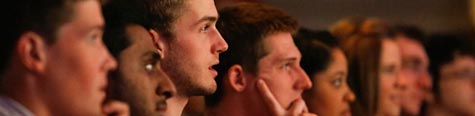The Thinkers