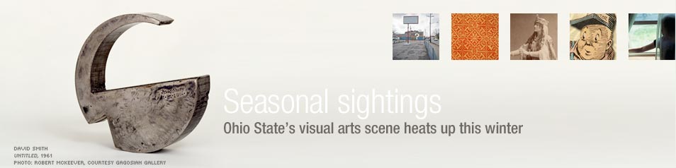 Seasonal sightings