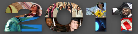 Year in Review 2011