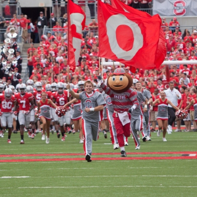 Central Florida - Sept 8