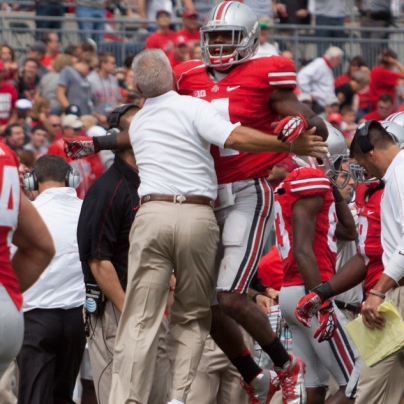 Central Florida - Sept 8