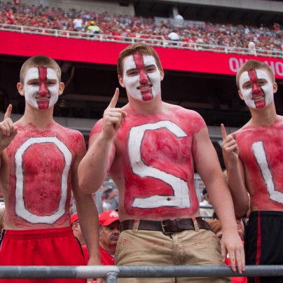 Central Florida - Sept 8