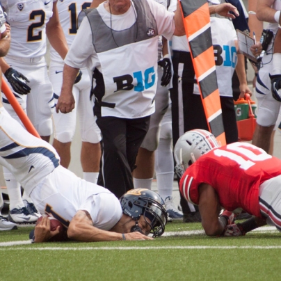 California - Sept 15