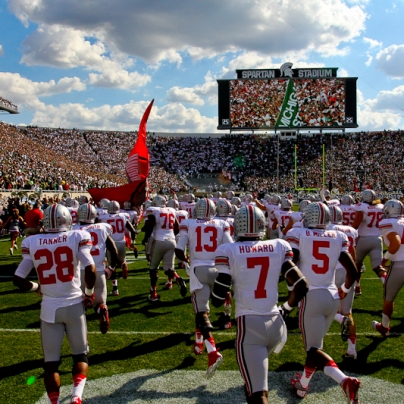 Michigan State - Sept 29