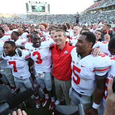 Michigan State - Sept 29