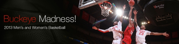 Buckeye Madness