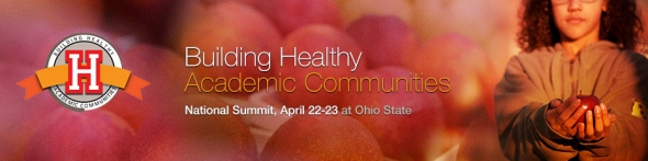 Building Healthy Academic Communities