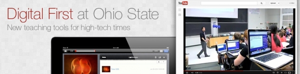 Digital First at Ohio State