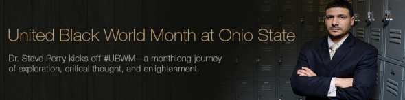 United Black World Month: February at Ohio State