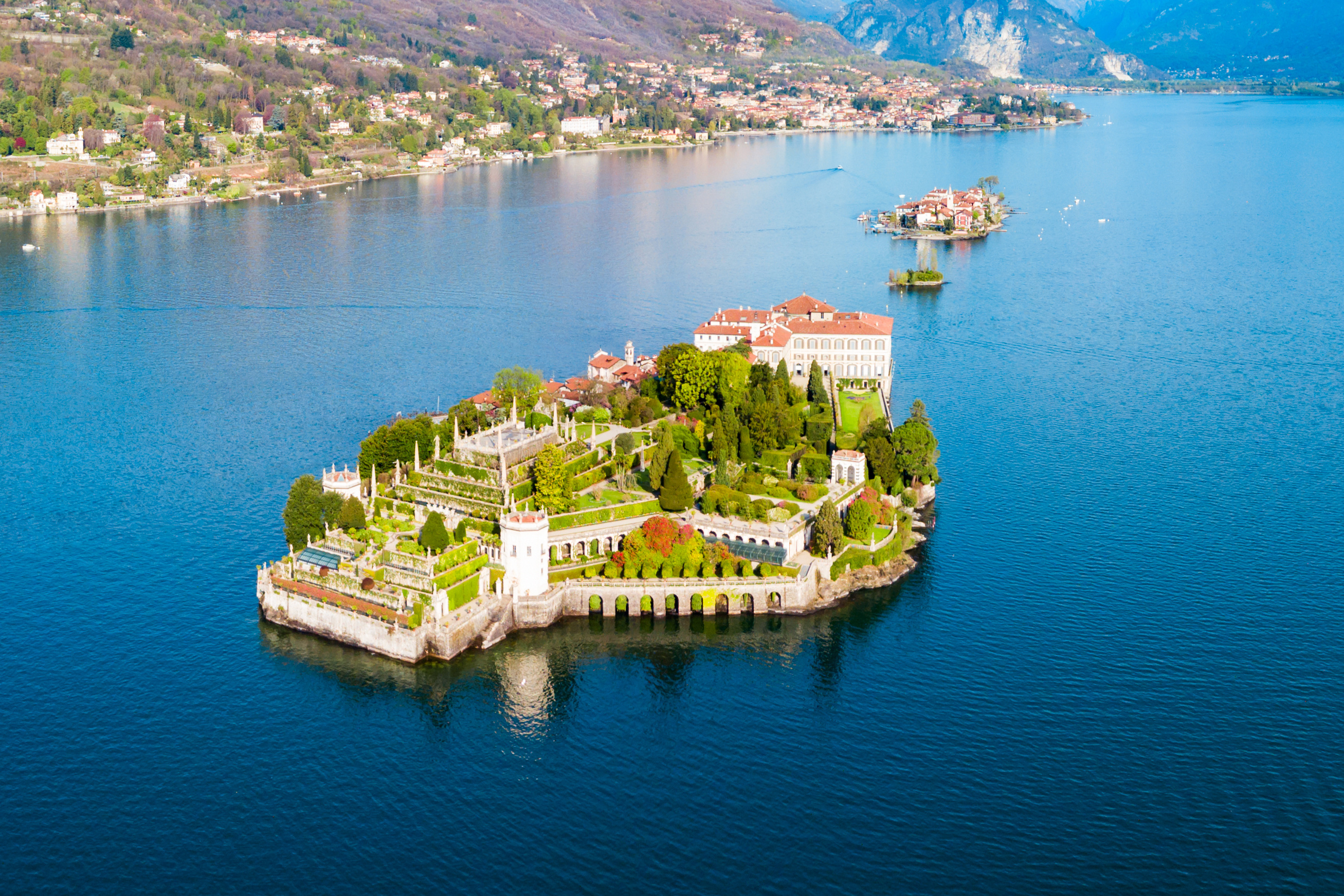 Isola Bella