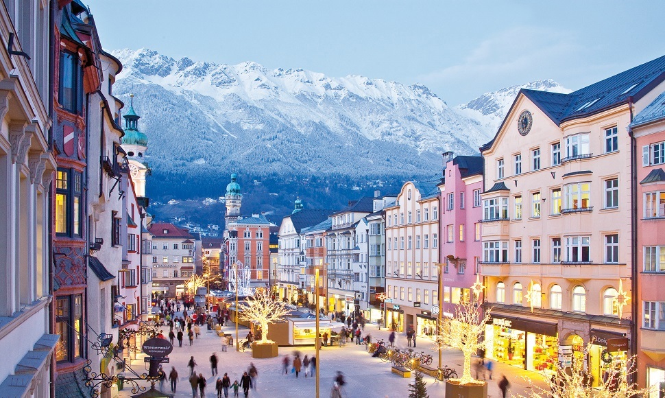 Innsbruck