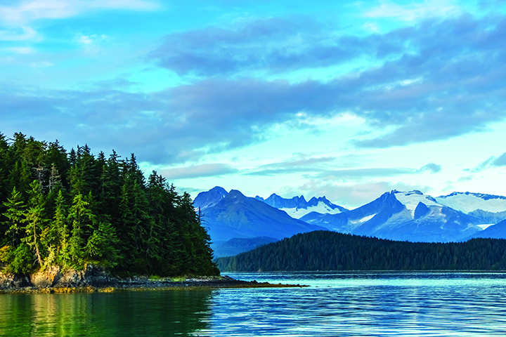 Juneau Alaska