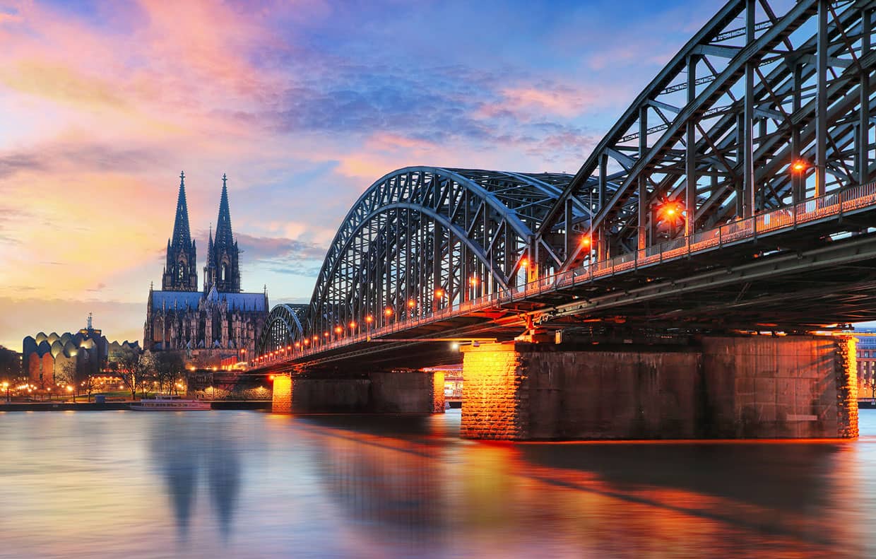 Cologne, Germany