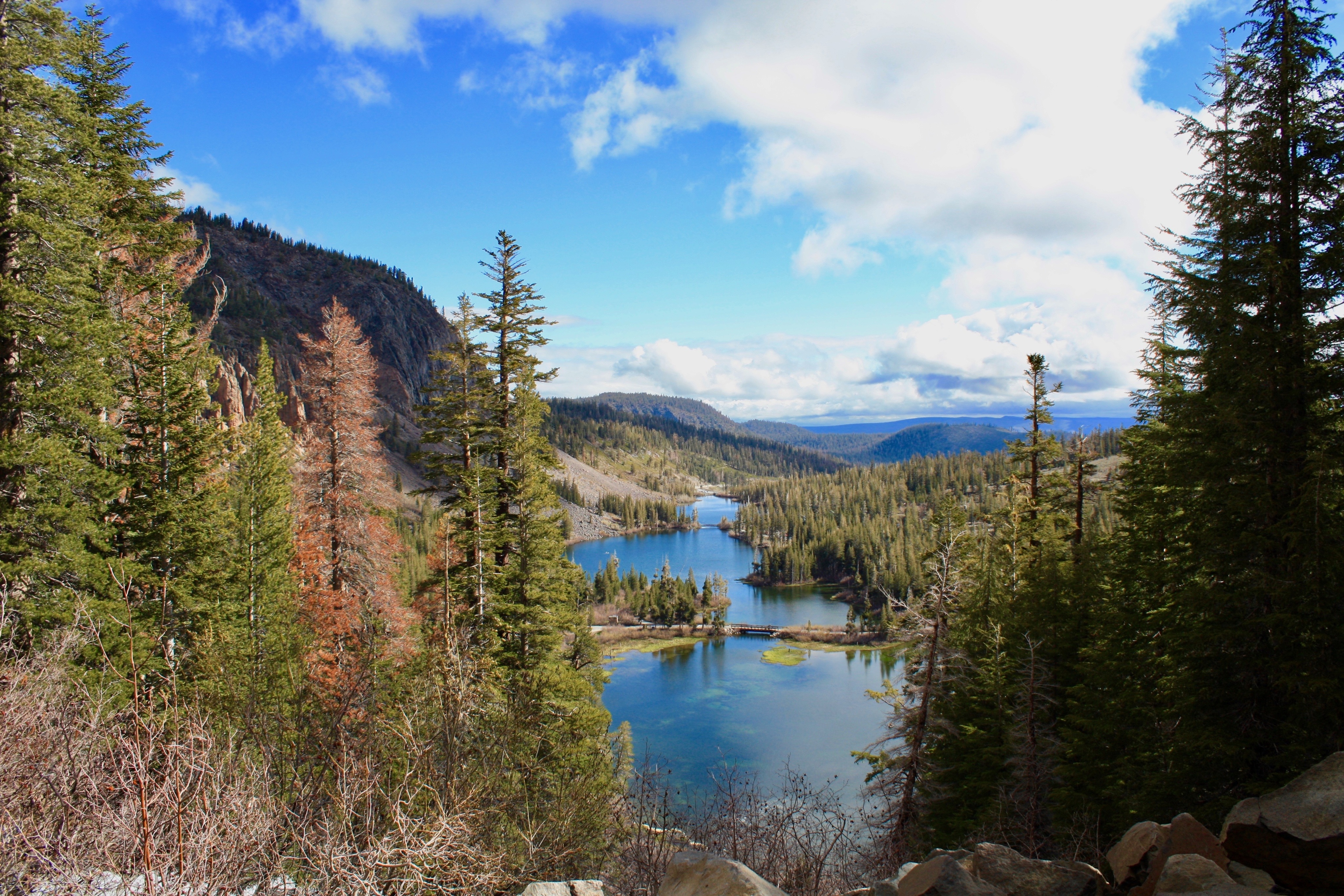 Mammoth Lake