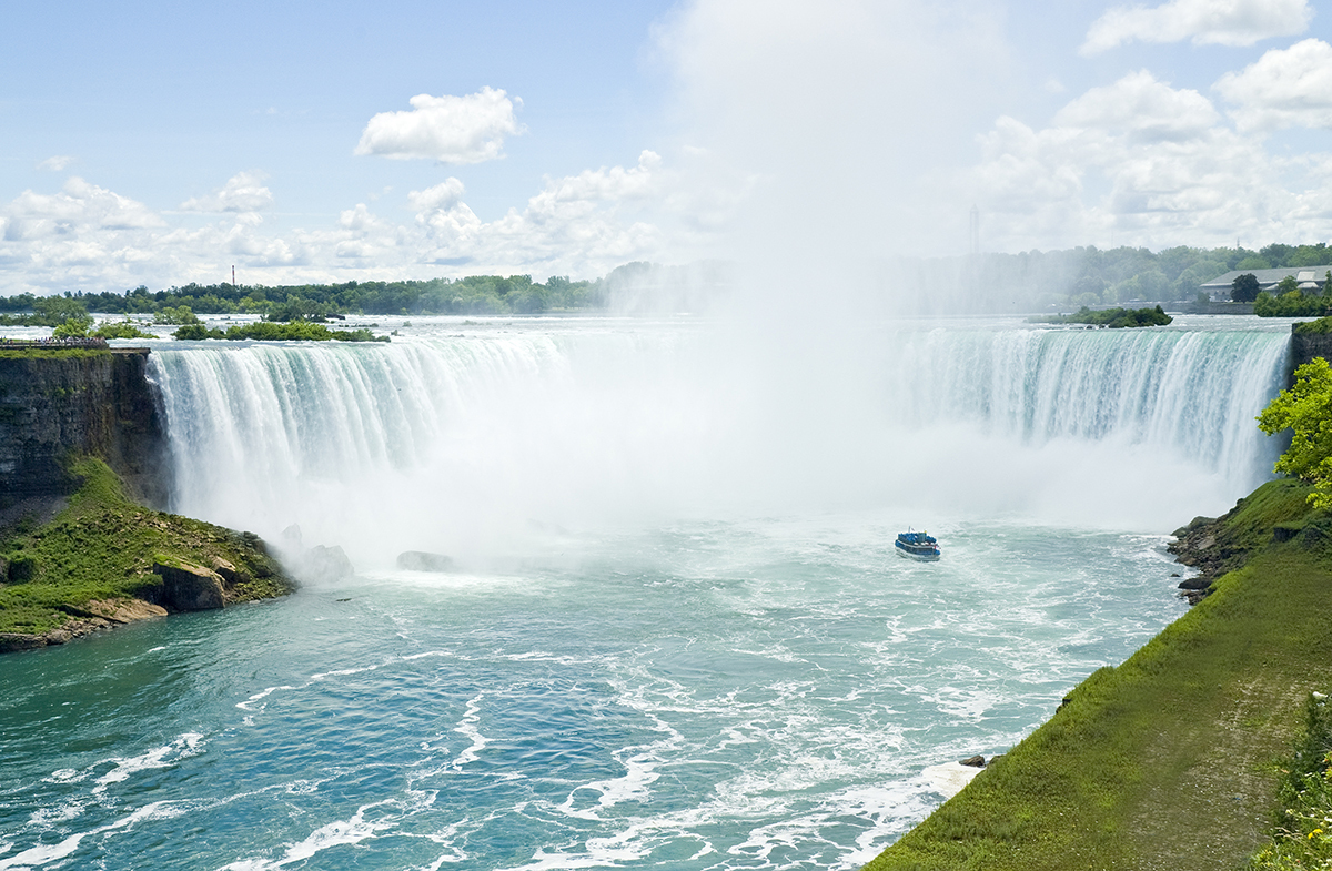 Niagara Falls 